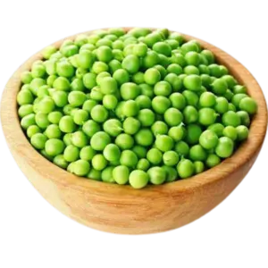 green peas