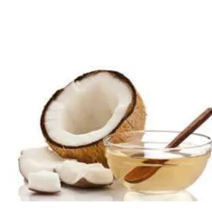 Coconut oil