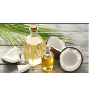 virgin coconut oil