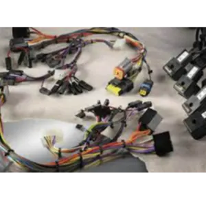 electronic wiring harnesses