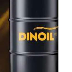 DINOIL 15W/40 TRUCK SHPD SYNTH TECH
