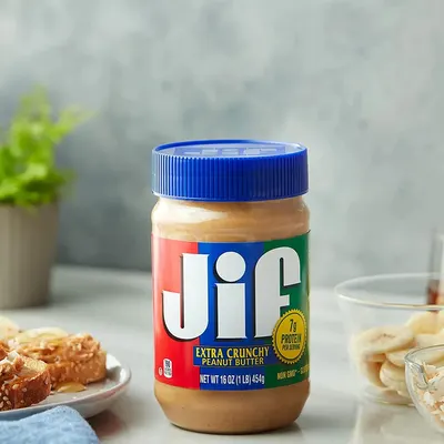JIF