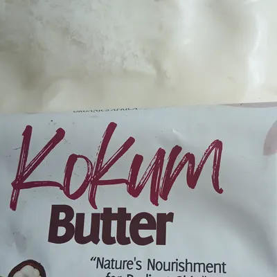 Kokum Butter