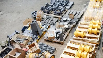 Fitness equipment by Shanghai Hercules Industry Group