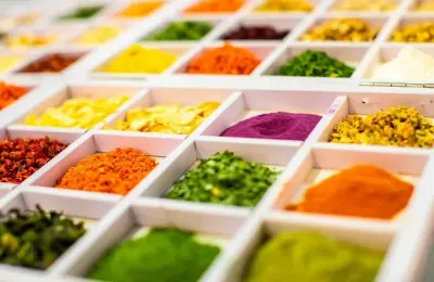 Potassium Citrate Food Grade for Food Additives by Nanjing Jiayi Sunway Chemical Co., Ltd.