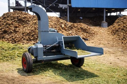 AGRICULTURE