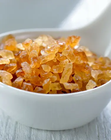 Gum Arabic