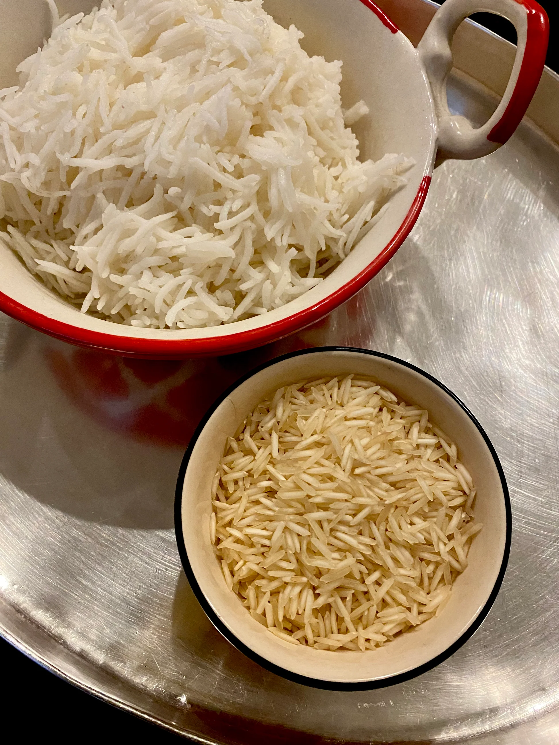 Super Basmati Rice