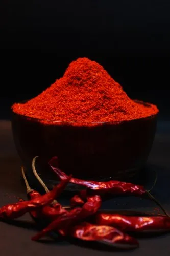 chilli powder