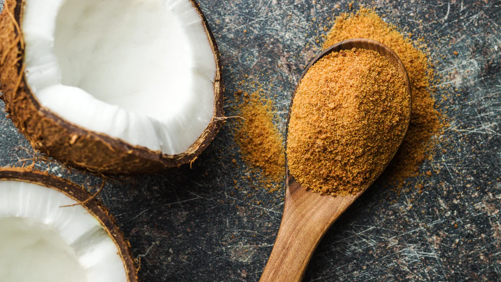 Coconut Sugar