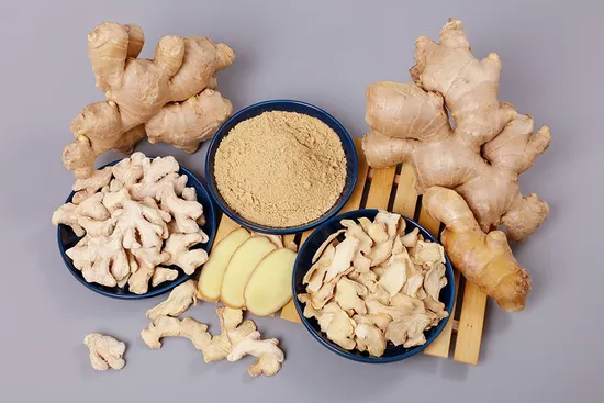 Thai Ginger by Fresh Farm Agro