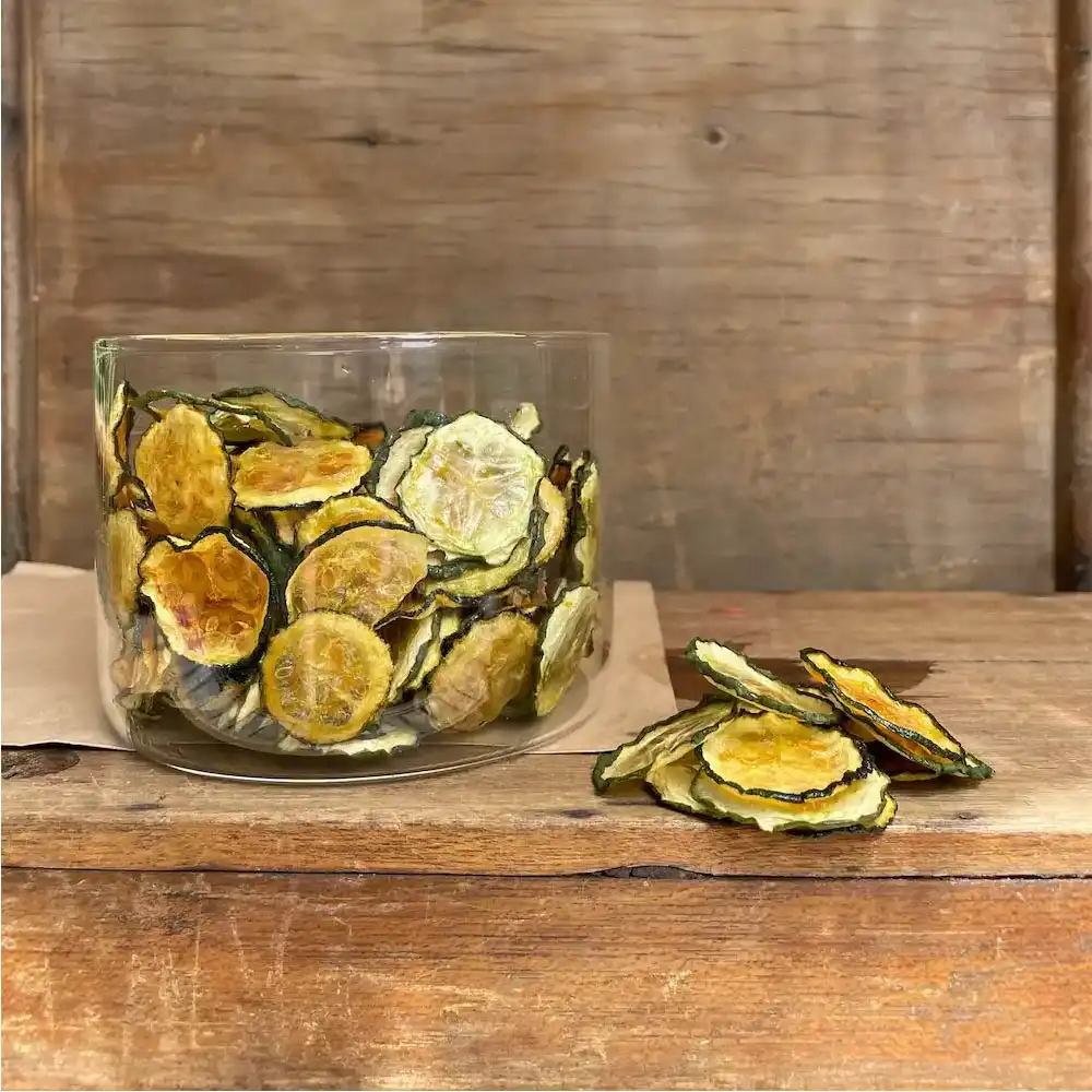 Vegetables and Fruit Pulp by GE Business Link GmbH