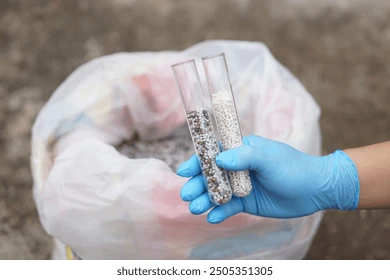 Chicken Manure/Cow Dung Fertilizers