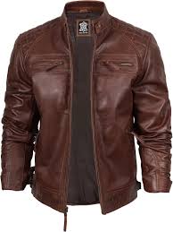 Leather Jackets