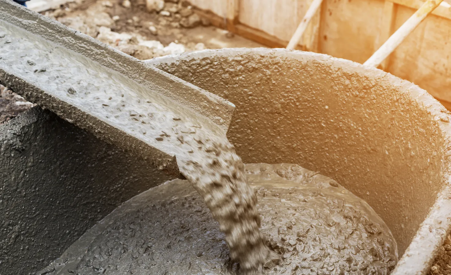 Cement by Australian Tradefield