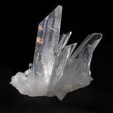 Fused Silica Quartz Plate Quartz Crystal Plates with Excellent Light Transmittance